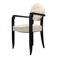 Fauteuil bureau art d'occasion  Marseille X