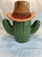 Vintage saguaro cactus for sale  Englewood
