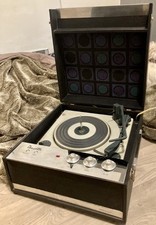 Vintage bermuda dansette for sale  BOLTON