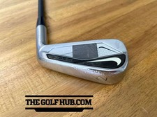 Nike Vapor Pro 2 Iron- Nippon Modus3 Tour X-Stiff eixo preto, usado comprar usado  Enviando para Brazil