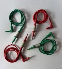Megger red x for sale  STOKE-ON-TRENT