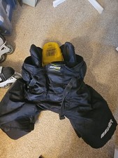 Bauer supreme ice for sale  ROTHERHAM