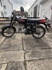 Simson s51 neuaufbau gebraucht kaufen  Vacha