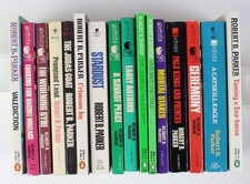 Robert parker bundle gebraucht kaufen  Bremen