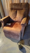 Fauteuil électrique releveur d'occasion  Achères