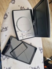 Parts working portable for sale  BIRMINGHAM