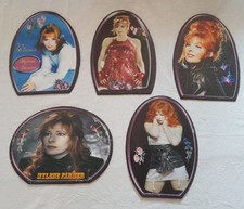 Mylène farmer lot d'occasion  Expédié en Belgium