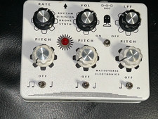Mattoverse electronics rhythm for sale  Poway