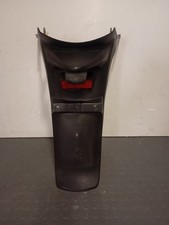 honda sh 125 parafango usato  Napoli