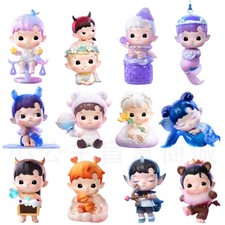   HACIPUPU The Constellation Series BlindBox  Figure  model Gifts*HOT comprar usado  Enviando para Brazil