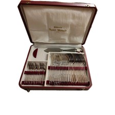 Ménagère métal argenté d'occasion  Évron