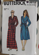 Vintage 1980s butterick for sale  FROME