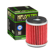 Filtro olio hiflo usato  Italia