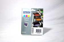 Epson t041 tintenpatrone gebraucht kaufen  Aschaffenburg