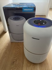 Medion purificatore aria usato  Aosta