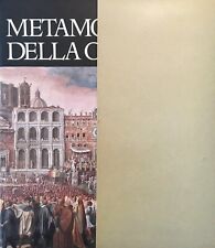 Metamorfosi della città usato  Reggio Emilia