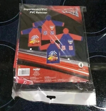 Cars regenjacke 104 gebraucht kaufen  Viersen