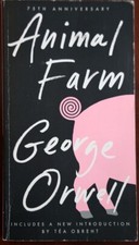 Animal farm george for sale  Leesport