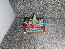 Thomas kinkade christmas for sale  GOSPORT