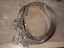 Colliers inox diamètre d'occasion  Quimper