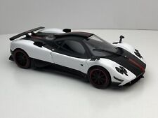 Motor max pagani d'occasion  Expédié en Belgium