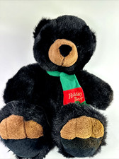 Vtg large black for sale  Grand Prairie