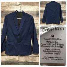 Calvin klein blazer for sale  Seattle