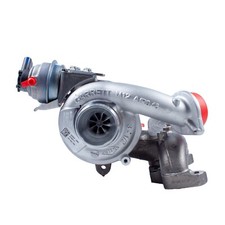Garrett turbolader 873970 gebraucht kaufen  Allendorf (Eder)