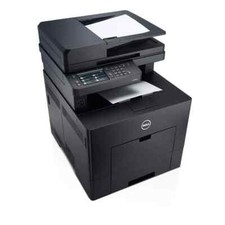 Dell c3765dnf colour for sale  OXFORD
