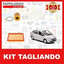 Kit tagliando filtri usato  Misterbianco
