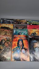 Comics sammlung the gebraucht kaufen  Beeskow