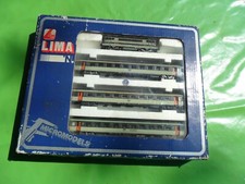 Lima coffret micro d'occasion  Saint-Hilaire-de-Brethmas