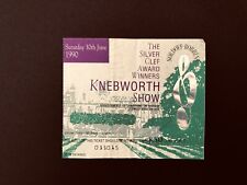 Knebworth silver clef for sale  BRIGHTON