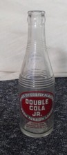 Double cola soda for sale  Carrollton