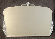 frameless full length mirror for sale  TRING