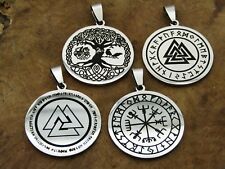 Anhänger dinsknoten valknut gebraucht kaufen  St Ingbert