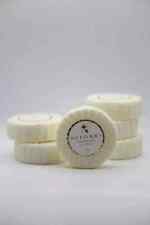 Sabonete BVLGARI au thé Blanc (Chá Branco) - 2,6 oz/75 g Pacote com 6 NOVO, usado comprar usado  Enviando para Brazil