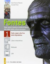 Fontes dalle origini usato  Porto Sant Elpidio