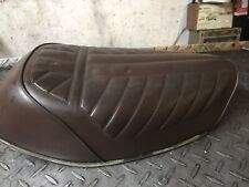 Yamaha salient seat for sale  BIRMINGHAM
