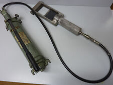 Force pak hydraulikpresse gebraucht kaufen  Deutschland