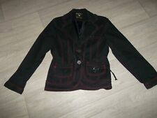 Veste paseo noire d'occasion  Brax