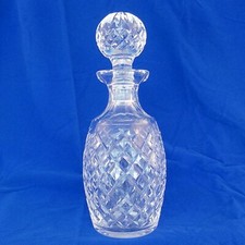 Waterford alana cut for sale  HITCHIN
