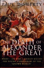 The death alexander gebraucht kaufen  Dinkelscherben