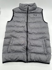 Armour coldgear gray for sale  Pevely