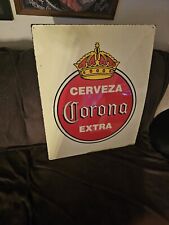 Vintage cerveza corona for sale  Chino Hills