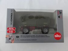 Siku control 6781 gebraucht kaufen  Wismar-Umland