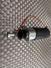 Overdrive gearbox solenoid for sale  PINNER