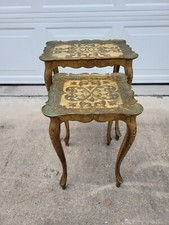 Set italian florentine for sale  League City