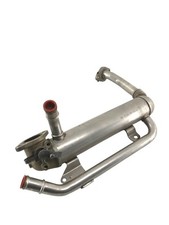03g131512ad radiatore scambiat usato  Castagnaro