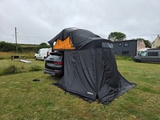 Tentbox lite living for sale  WITNEY